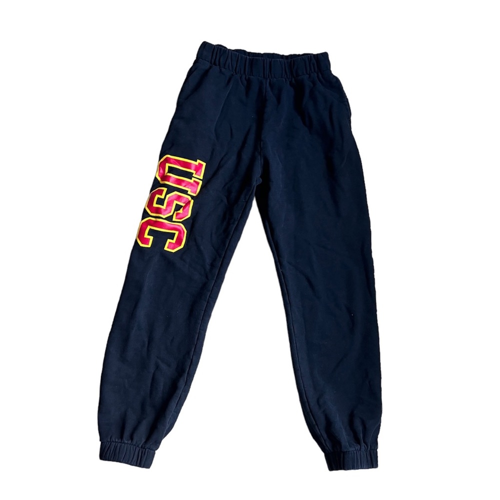 Hype & Vice USC Sweatpants